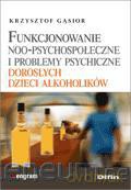 Funkcjonowanie noo-psychospołeczne DIFIN [KSIĄŻKA]