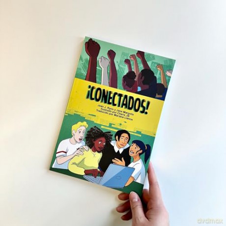 !Conectados! - Jean J. Ryoo [KSIĄŻKA]