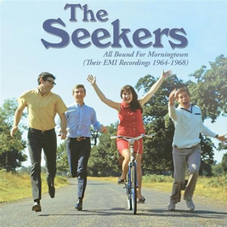 The Seekers: All Bound For Morningtown (1964-1968) [4CD]