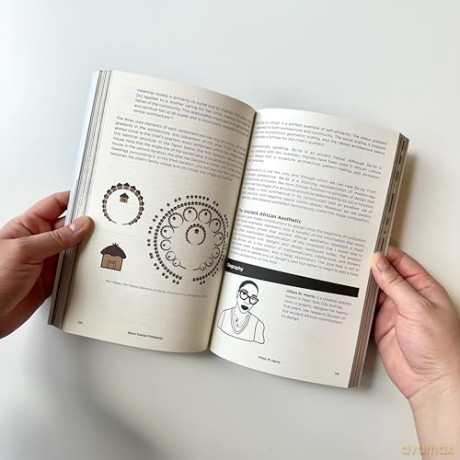 Anthology of Blackness, An: The State of Black Design - Terresa Moses [KSIĄŻKA]