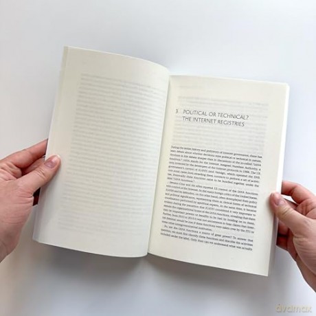 Declaring Independence in Cyberspace: Internet Self-Governance and the End of U.S. Control of ICANN (Information Policy) - Milton L. Mueller [KSIĄŻKA]