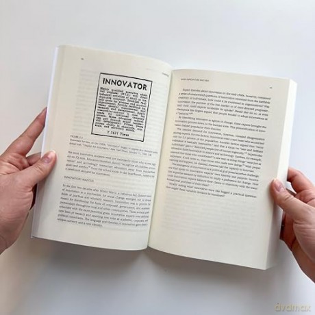 Every American an Innovator: How Innovation Became a Way of Life (Lemelson Center Studies in Invention and Innovation series) - Matthew Wisnioski [KSIĄŻKA]