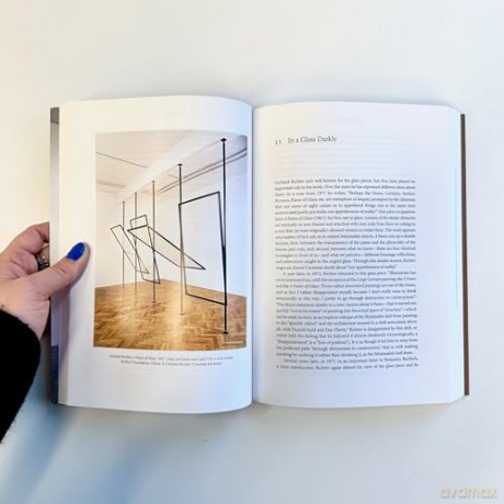 Fail Better: Reckonings with Artists and Critics - Hal Foster [KSIĄŻKA]