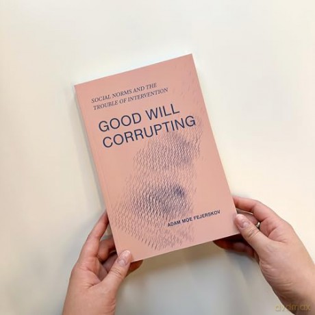 Good Will Corrupting: Social Norms and the Trouble of Intervention - Adam Moe Fejerskov [KSIĄŻKA]