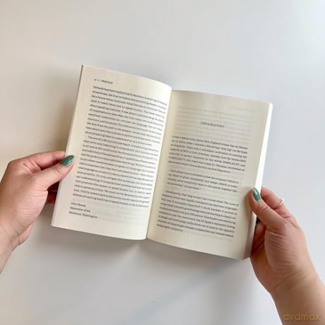 How to Speak Machine, with a new preface by the author: A Gentle Introduction to Artificial Intelligence (Simplicity: Design, Technology, Business, Life) - John Maeda [KSIĄŻKA]