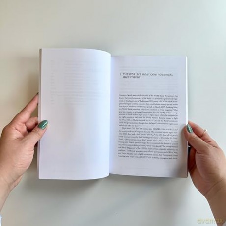 Investable!: When Pandemic Risk Meets Speculative Finance--A Cautionary Tale - Susan Erikson [KSIĄŻKA]