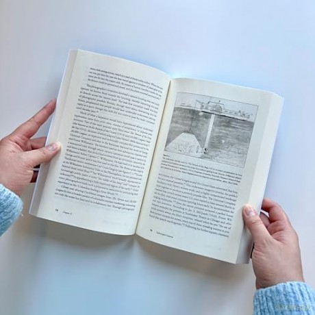 License to Spill: Where Dry Devices Meet Liquid Lives - Rachel Plotnick [KSIĄŻKA]