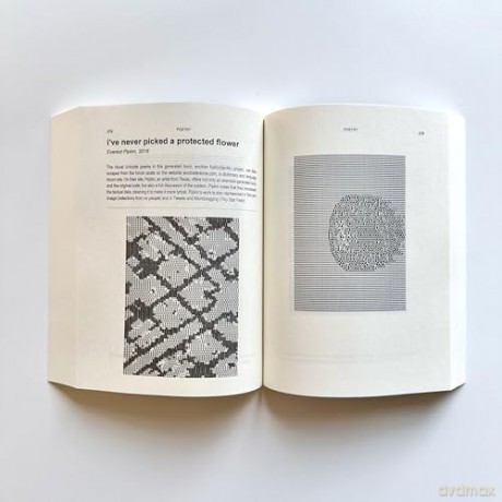 Output: An Anthology of Computer-Generated Text, 1953-2023 (Hardcopy) - Lillian-Yvonne Bertram [KSIĄŻKA]