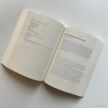 Output: An Anthology of Computer-Generated Text, 1953-2023 (Hardcopy) - Lillian-Yvonne Bertram [KSIĄŻKA]