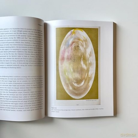 Picturing Aura: A Visual Biography - Jeremy Stolow [KSIĄŻKA]