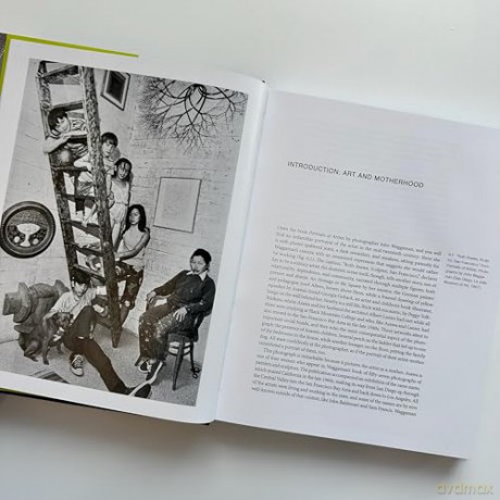 Ruth Asawa and the Artist-Mother at Midcentury - Jordan Troeller [KSIĄŻKA]