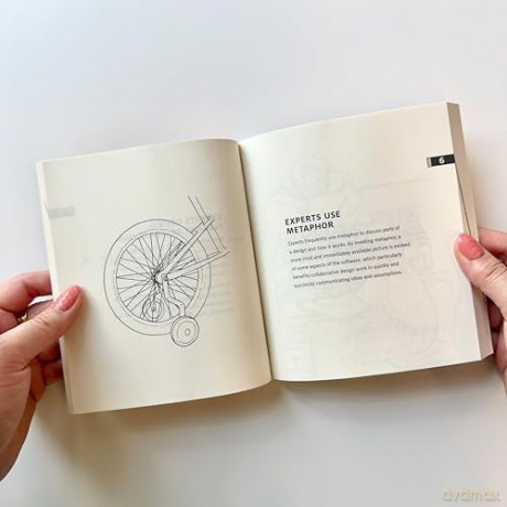 Software Design Decoded: 66 Ways Experts Think - Marian Petre [KSIĄŻKA]