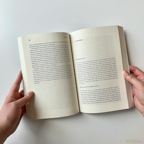 The Blind Spot: Why Science Cannot Ignore Human Experience - Adam Frank [KSIĄŻKA]