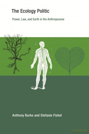 The Ecology Politic: Power, Law, and Earth in the Anthropocene (Earth System Governance) - Anthony Burke [KSIĄŻKA]