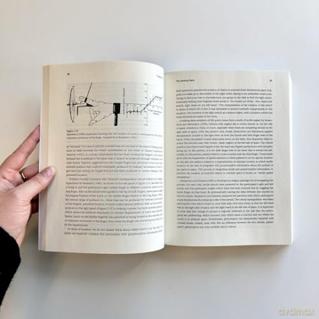 The Invisible Hand: Neurocognitive Mechanisms of Human Hand Function - Matthew Longo [KSIĄŻKA]
