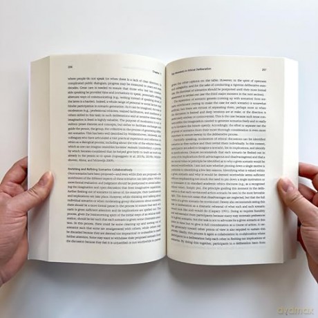 The Theory of Deliberative Wisdom (Basic Bioethics) - Eric Racine [KSIĄŻKA]