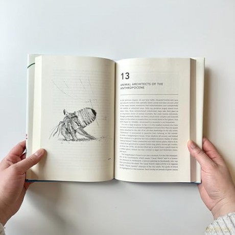 The Urban Naturalist: How to Make the City Your Scientific Playground - Menno Schilthuizen [KSIĄŻKA]