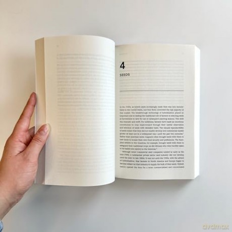 Titans of Industrial Agriculture: How a Few Giant Corporations Came to Dominate the Farm Sector and Why It Matters (One Planet) - Jennifer Clapp [KSIĄŻKA]