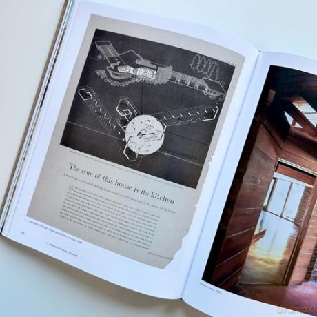 Tony Smith Architecture: Catalogue Raisonné Volume 2 - James Voorhies [KSIĄŻKA]