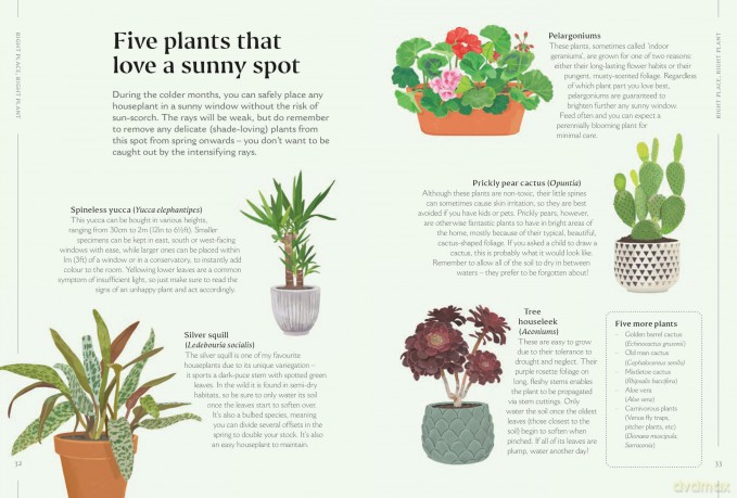 How to Make Your Houseplants Love You: Expert Answers for Plant Parents - Joe Bagley [KSIĄŻKA]