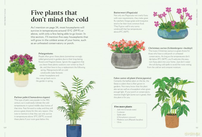 How to Make Your Houseplants Love You: Expert Answers for Plant Parents - Joe Bagley [KSIĄŻKA]