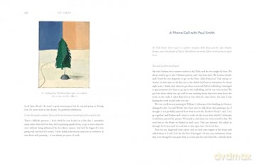 The Uglow Papers - Andrew Lambirth [KSIĄŻKA]