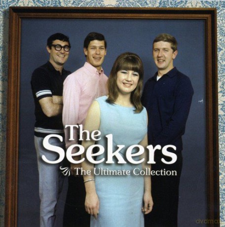 The Seekers: The Ultimate Collection [2CD]