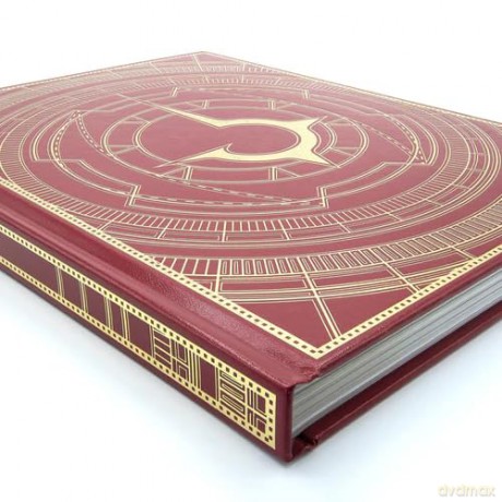 Modiphius Entertainment | Dune: Collectors Edition: Harkonnen Core Rulebook | Roleplaying Game | Amazon Exclusive - Modiphius [KSIĄŻKA]