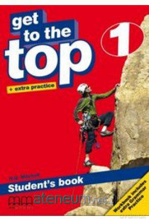 Get to the Top 1 SB [KSIĄŻKA]