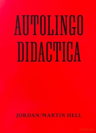 Autolingo Didactica - Jordan/Martin Hell [KSIĄŻKA]