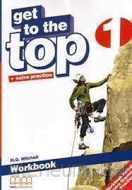 Get to the top 1 WB [KSIĄŻKA]
