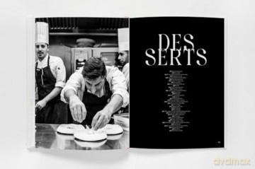 CCR Cuisine. Conscience. Reflection: El Celler de Can Roca - Jordi Roca [KSIĄŻKA]