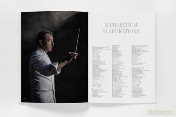 CCR Cuisine. Conscience. Reflection: El Celler de Can Roca - Jordi Roca [KSIĄŻKA]