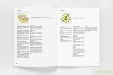 CCR Cuisine. Conscience. Reflection: El Celler de Can Roca - Jordi Roca [KSIĄŻKA]