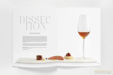 CCR Cuisine. Conscience. Reflection: El Celler de Can Roca - Jordi Roca [KSIĄŻKA]