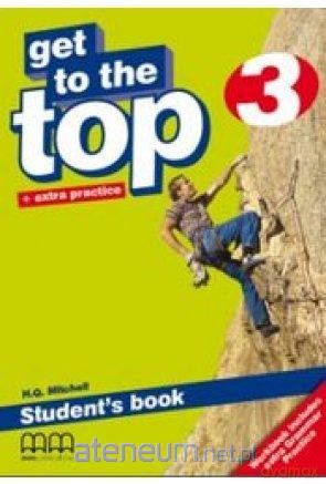 Get to the top 3 SB [KSIĄŻKA]