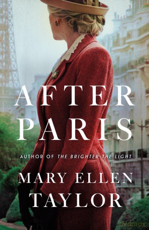 After Paris - Mary Ellen Taylor [KSIĄŻKA]