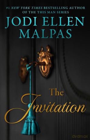 The Invitation: 1 (Arlington Hall) - Jodi Ellen Malpas [KSIĄŻKA]