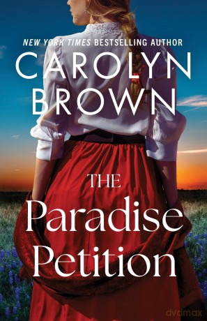 The Paradise Petition - Carolyn Brown [KSIĄŻKA]