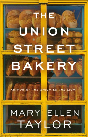 The Union Street Bakery: 1 - Mary Ellen Taylor [KSIĄŻKA]