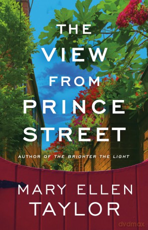 The View from Prince Street: 2 (Alexandria) - Mary Ellen Taylor [KSIĄŻKA]