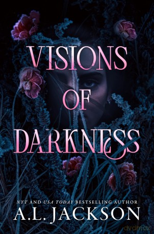 Visions of Darkness: 1 - A.L. Jackson [KSIĄŻKA]
