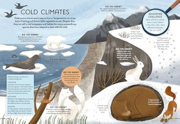 How to be an Eco Explorer: Fun Activities for Exploring Nature and Saving the Planet - Yussef Rafik [KSIĄŻKA]