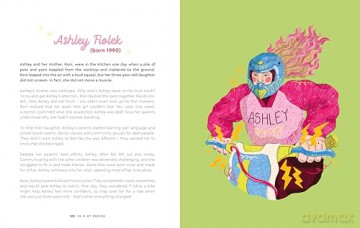 Quiet Riot: True Tales of Softly Spoken Superheroes Who Changed the World: True Tales of Shy Superheroes Who Changed the World - Nadia Finer [KSIĄŻKA]