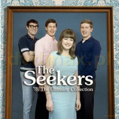 The Seekers: The Ultimate Collection [CD]