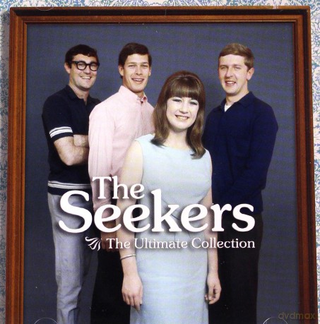 The Seekers: The Ultimate Collection [CD]