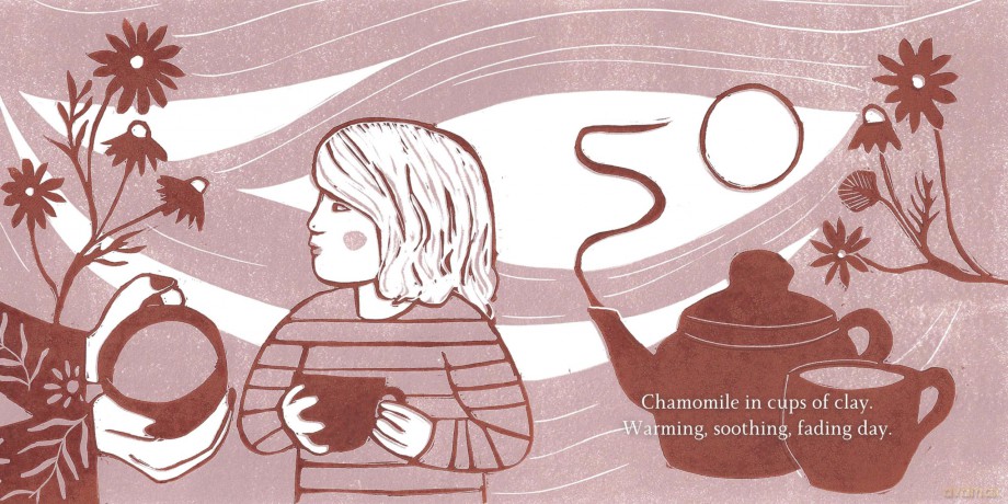 Magic Child: A Bedtime Ritual - Sarah Beck [KSIĄŻKA]