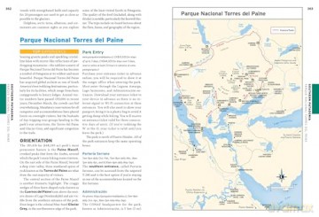 Moon Chile: With Patagonia & Rapa Nui (Easter Island) (Second Edition): Volcanoes & Glaciers, Vineyards & Beaches, Wildlife-Watching (Moon Latin America & Caribbean Travel Guide) - Steph Dyson [KSIĄŻKA]