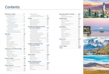 Moon Chile: With Patagonia & Rapa Nui (Easter Island) (Second Edition): Volcanoes & Glaciers, Vineyards & Beaches, Wildlife-Watching (Moon Latin America & Caribbean Travel Guide) - Steph Dyson [KSIĄŻKA]