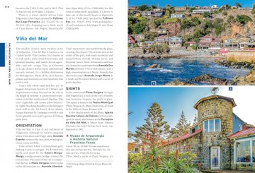 Moon Chile: With Patagonia & Rapa Nui (Easter Island) (Second Edition): Volcanoes & Glaciers, Vineyards & Beaches, Wildlife-Watching (Moon Latin America & Caribbean Travel Guide) - Steph Dyson [KSIĄŻKA]